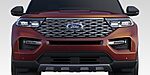 Used 2023 FORD EXPLORER XLT in JACKSONVILLE, FLORIDA