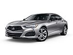Used 2023 ACURA TLX TECHNOLOGY PACKAGE in JACKSONVILLE, FLORIDA (Photo 1)