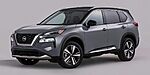 Used 2021 NISSAN ROGUE SV in JACKSONVILLE, FLORIDA