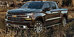Used 2021 CHEVROLET SILVERADO 1500 RST in JACKSONVILLE, FLORIDA
