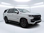 Used 2021 CHEVROLET TAHOE Z71 in JACKSONVILLE, FLORIDA (Photo 1)