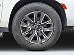 Used 2021 CHEVROLET TAHOE Z71 in JACKSONVILLE, FLORIDA (Photo 10)