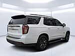 Used 2021 CHEVROLET TAHOE Z71 in JACKSONVILLE, FLORIDA (Photo 3)