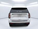 Used 2021 CHEVROLET TAHOE Z71 in JACKSONVILLE, FLORIDA (Photo 4)