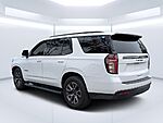 Used 2021 CHEVROLET TAHOE Z71 in JACKSONVILLE, FLORIDA (Photo 5)