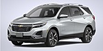 Used 2023 CHEVROLET EQUINOX LS in JACKSONVILLE, FLORIDA