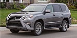 Used 2018 LEXUS GX 460 in JACKSONVILLE, FLORIDA