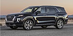 Used 2020 HYUNDAI PALISADE LIMITED in JACKSONVILLE, FLORIDA
