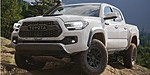Used 2021 TOYOTA TACOMA TRD SPORT in JACKSONVILLE, FLORIDA