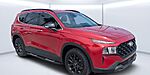 Used 2023 HYUNDAI SANTA FE XRT in JACKSONVILLE, FLORIDA