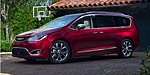 Used 2017 CHRYSLER PACIFICA TOURING L in JACKSONVILLE, FLORIDA