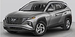 Used 2022 HYUNDAI TUCSON SEL in JACKSONVILLE, FLORIDA