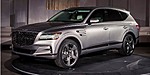 Used 2023 GENESIS GV80 2.5T in JACKSONVILLE, FLORIDA