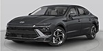 Used 2025 HYUNDAI SONATA SEL in JACKSONVILLE, FLORIDA