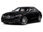 Used 2024 MERCEDES-BENZ C-CLASS C 300 in JACKSONVILLE, FLORIDA (Photo 1)