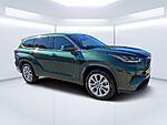 Used 2023 TOYOTA HIGHLANDER LIMITED in JACKSONVILLE, FLORIDA (Photo 1)