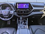 Used 2023 TOYOTA HIGHLANDER LIMITED in JACKSONVILLE, FLORIDA (Photo 15)