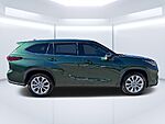 Used 2023 TOYOTA HIGHLANDER LIMITED in JACKSONVILLE, FLORIDA (Photo 2)
