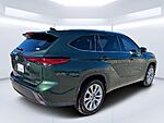 Used 2023 TOYOTA HIGHLANDER LIMITED in JACKSONVILLE, FLORIDA (Photo 3)