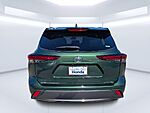 Used 2023 TOYOTA HIGHLANDER LIMITED in JACKSONVILLE, FLORIDA (Photo 4)