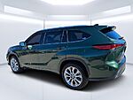 Used 2023 TOYOTA HIGHLANDER LIMITED in JACKSONVILLE, FLORIDA (Photo 5)