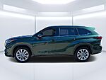 Used 2023 TOYOTA HIGHLANDER LIMITED in JACKSONVILLE, FLORIDA (Photo 6)