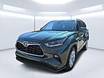 Used 2023 TOYOTA HIGHLANDER LIMITED in JACKSONVILLE, FLORIDA (Photo 7)