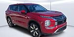 Used 2025 MITSUBISHI OUTLANDER SE in JACKSONVILLE, FLORIDA