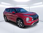 Used 2025 MITSUBISHI OUTLANDER SE in JACKSONVILLE, FLORIDA (Photo 1)