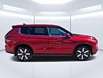 Used 2025 MITSUBISHI OUTLANDER SE in JACKSONVILLE, FLORIDA (Photo 2)