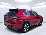 Used 2025 MITSUBISHI OUTLANDER SE in JACKSONVILLE, FLORIDA (Photo 3)
