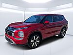 Used 2025 MITSUBISHI OUTLANDER SE in JACKSONVILLE, FLORIDA (Photo 7)