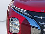 Used 2025 MITSUBISHI OUTLANDER SE in JACKSONVILLE, FLORIDA (Photo 9)