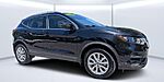 Used 2021 NISSAN ROGUE SPORT SV in JACKSONVILLE, FLORIDA