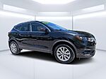 Used 2021 NISSAN ROGUE SPORT SV in JACKSONVILLE, FLORIDA (Photo 1)