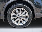 Used 2021 NISSAN ROGUE SPORT SV in JACKSONVILLE, FLORIDA (Photo 10)