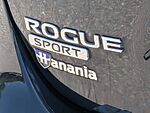 Used 2021 NISSAN ROGUE SPORT SV in JACKSONVILLE, FLORIDA (Photo 11)