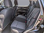 Used 2021 NISSAN ROGUE SPORT SV in JACKSONVILLE, FLORIDA (Photo 14)