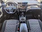 Used 2021 NISSAN ROGUE SPORT SV in JACKSONVILLE, FLORIDA (Photo 16)