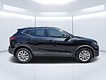 Used 2021 NISSAN ROGUE SPORT SV in JACKSONVILLE, FLORIDA (Photo 2)