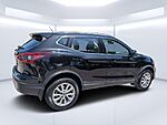 Used 2021 NISSAN ROGUE SPORT SV in JACKSONVILLE, FLORIDA (Photo 3)
