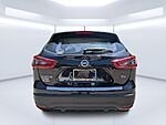 Used 2021 NISSAN ROGUE SPORT SV in JACKSONVILLE, FLORIDA (Photo 4)