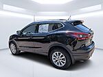 Used 2021 NISSAN ROGUE SPORT SV in JACKSONVILLE, FLORIDA (Photo 5)