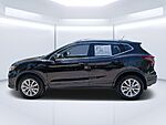 Used 2021 NISSAN ROGUE SPORT SV in JACKSONVILLE, FLORIDA (Photo 6)