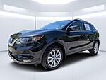 Used 2021 NISSAN ROGUE SPORT SV in JACKSONVILLE, FLORIDA (Photo 7)