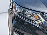 Used 2021 NISSAN ROGUE SPORT SV in JACKSONVILLE, FLORIDA (Photo 8)
