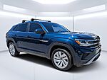 Used 2023 Volkswagen Atlas Cross Sport 2.0T SE W/TECHNOLOGY in JACKSONVILLE, FLORIDA (Photo 1)