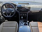 Used 2023 Volkswagen Atlas Cross Sport 2.0T SE W/TECHNOLOGY in JACKSONVILLE, FLORIDA (Photo 14)