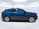 Used 2023 Volkswagen Atlas Cross Sport 2.0T SE W/TECHNOLOGY in JACKSONVILLE, FLORIDA (Photo 2)