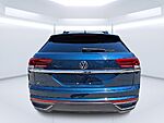 Used 2023 Volkswagen Atlas Cross Sport 2.0T SE W/TECHNOLOGY in JACKSONVILLE, FLORIDA (Photo 4)